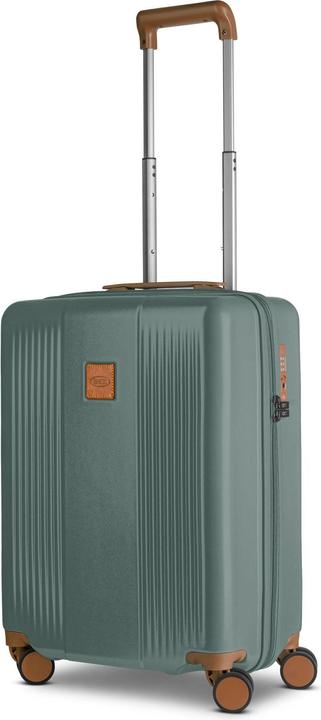 Actual product image Brics Ferrara 4 wheels cabin trolley S 55 cm (38 l, Hand luggage (up to 50 litres))