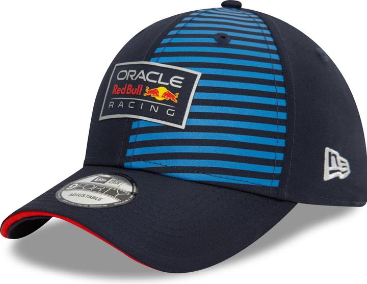 New Era 9Forty F1 Red Bull Racing 2024