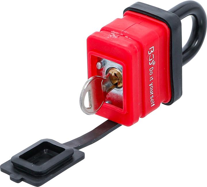Productafbeelding BGS Hangslot | 40 mm | waterafstotend