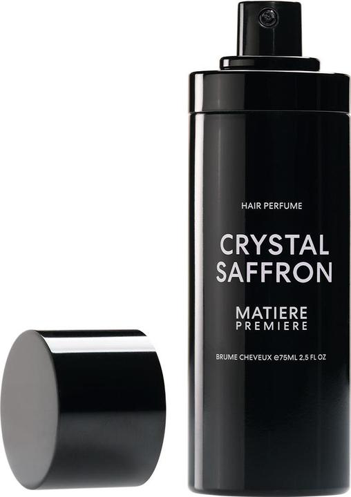 Matiere Premiere Hair Perfume Crystal Saffron (Hair Mist, 75 ml)
