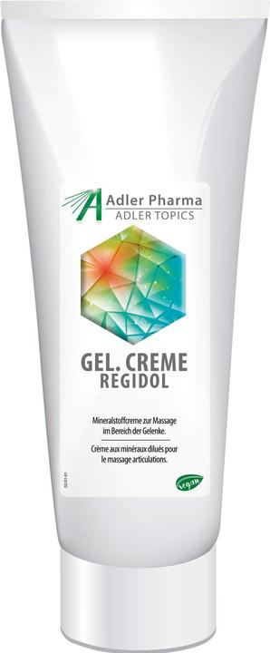 Adler Regidol Gelenke (Körpermilch, 100 ml)