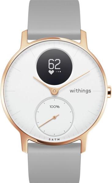 Immagine prodotto Withings Polsino (18 mm, Silicone)