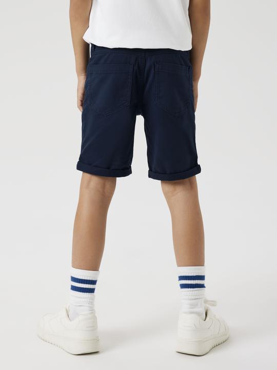 Immagine prodotto Name it NKMSILAS ISAK L TWI SHORTS 3122-MF TB (146)