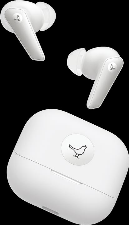 Produktbild Libratone AIR+ 3 (ANC, 6 h, Kabellos)