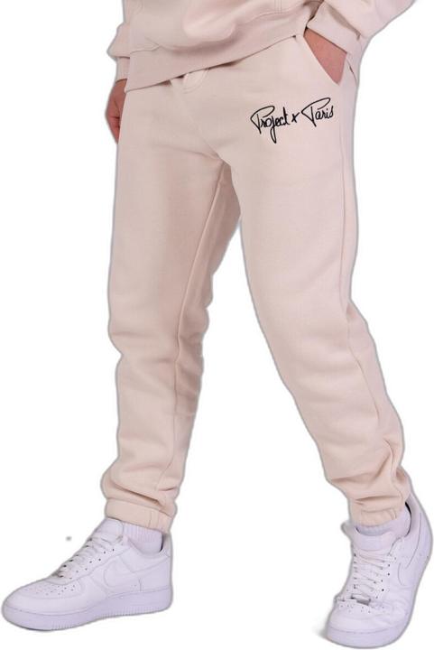 Actual product image Project X Paris jogging ignature with embroidered logo project x pari (S)