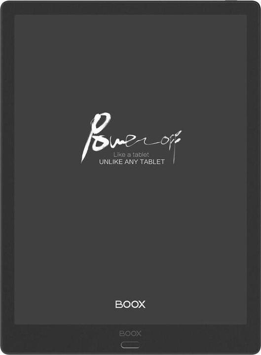 Produktbild Onyx Boox Max Lumi 2 (13.30", 128 GB, Schwarz)