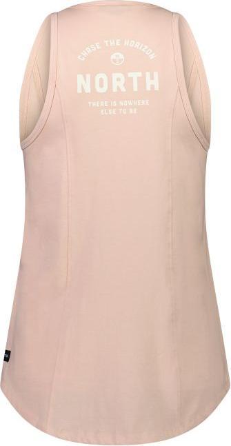 Immagine prodotto North Explorer Tank Tee Women (L)