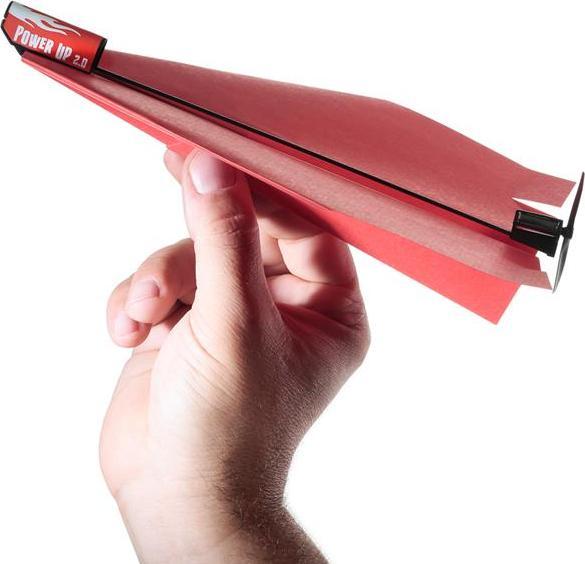 Actual product image PowerUp 2