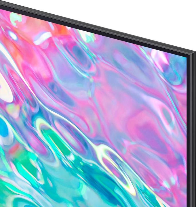 Image du produit Samsung QE85Q70B (85", Q70B, QLED, 4K, 2022)