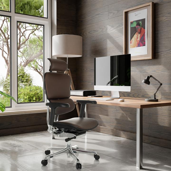 Immagine prodotto Hjh Office Ergohuman Gen2