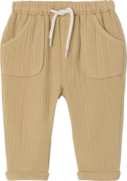 Immagine prodotto Vertbaudet Baby Sommerhose aus Musselin (62)