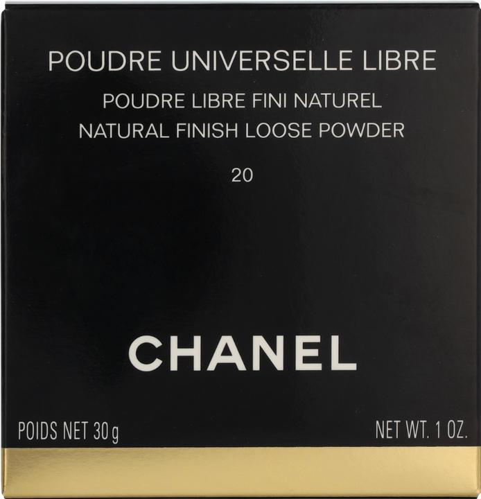 Immagine prodotto Chanel Poudre Universelle (#20 Beige)