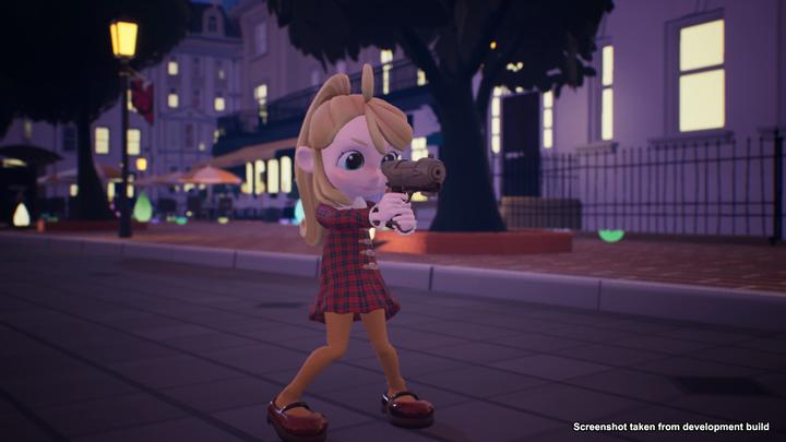 Produktbild NIS Destiny Connect: Tick-Tock Travelers (Switch, Switch Lite, Switch OLED, EN)
