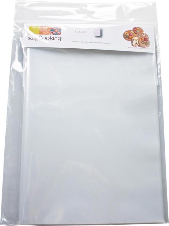 Image du produit ScrapCooking Set de 10 films