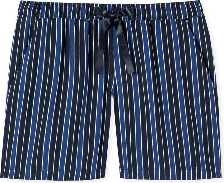 Produktbild Schiesser Pyjamashorts Mix & Relax (34)