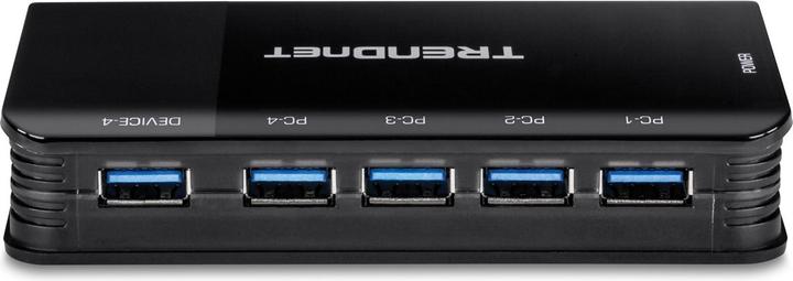 Actual product image Trendnet TK-U404