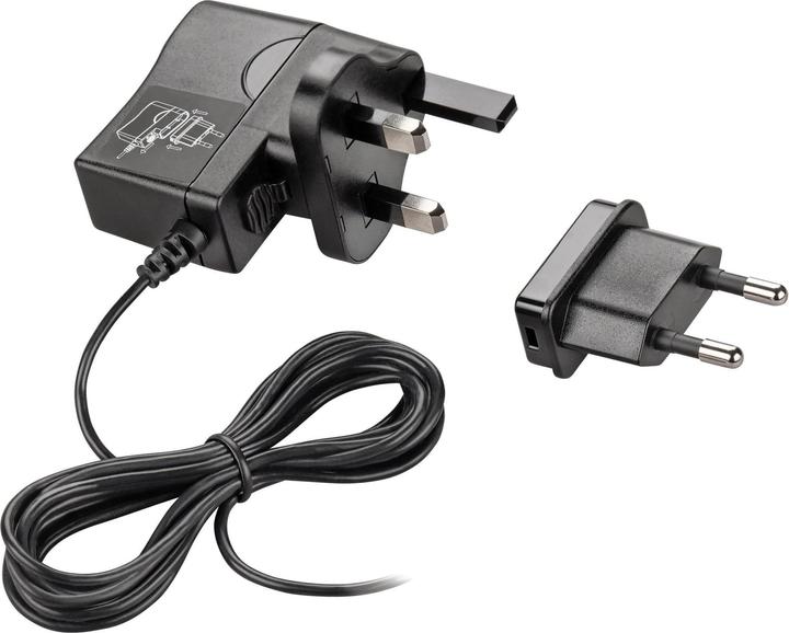 Produktbild Poly Netzteil zu S500, VistaPlus DM15, AP15