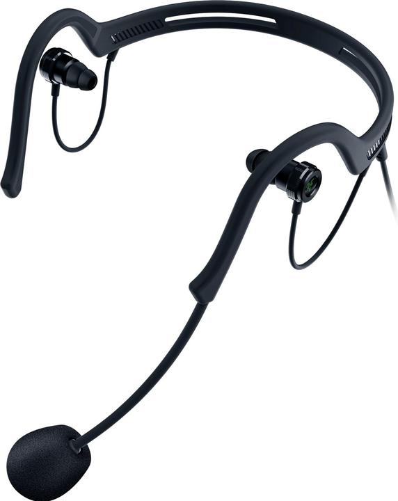 Razer Ifrit (Kabelgebunden)