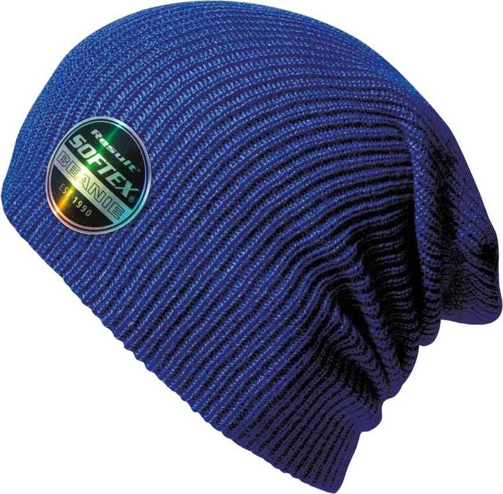 Result Clothing Softex Mütze