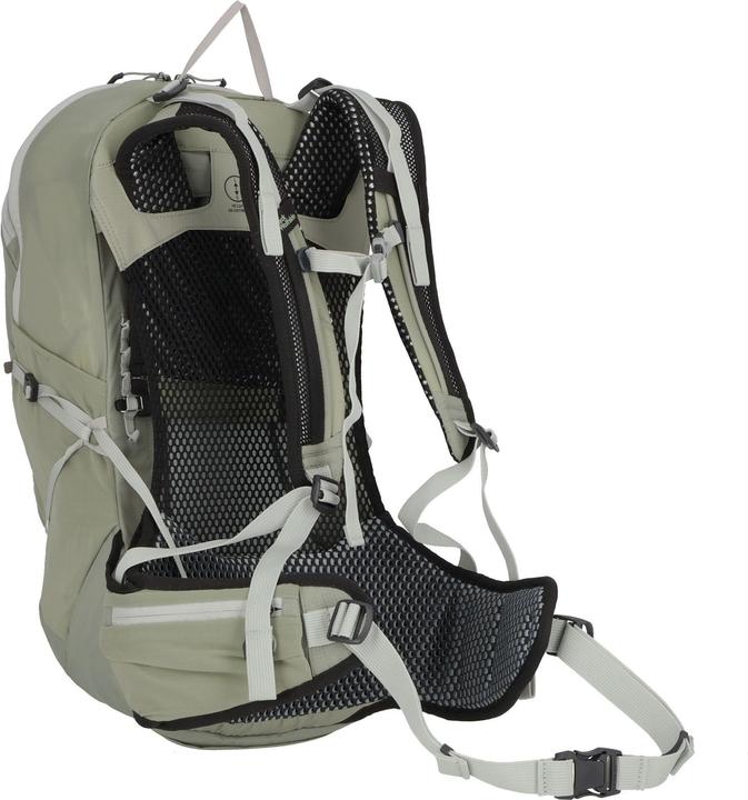 Actual product image Jack Wolfskin Prelight Vent 25 S-L (25 l)