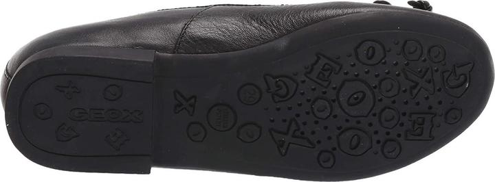 Image du produit Geox Filles Chaussures d'uniforme scolaire Plie Cuir (38)