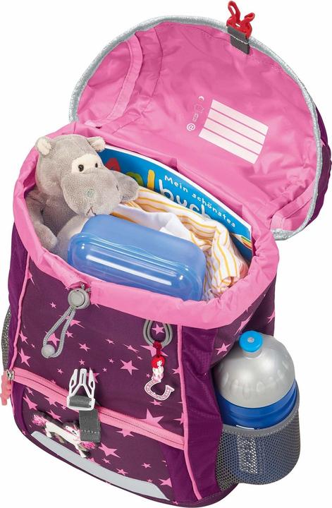 Immagine prodotto Step by Step Set di zaini KID, 3 pezzi