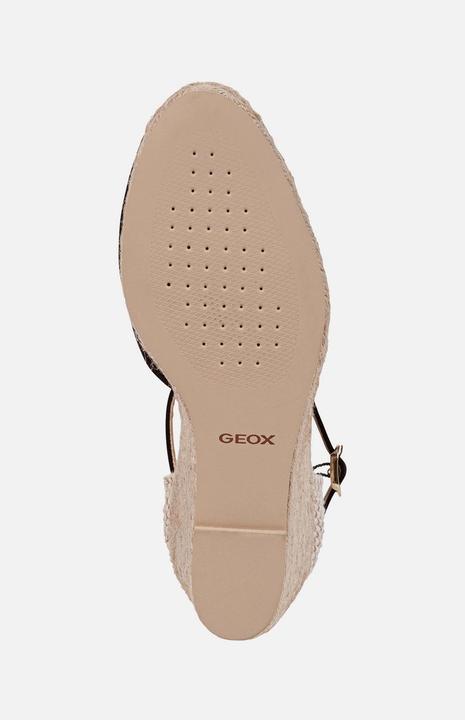 Produktbild Geox Sandalen D Gelsa A Leder (40)