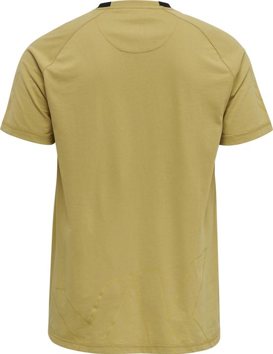 Actual product image hummel Cima Xk T-Shirt S/S (XXL)