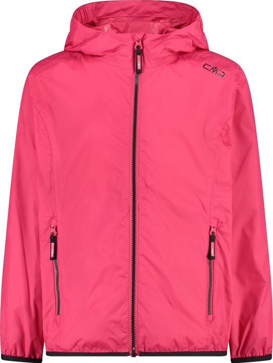 Produktbild CMP Campagnolo Hoodie Rain (140)