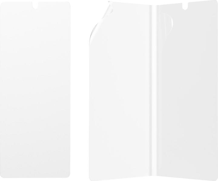 Immagine prodotto PanzerGlass Vestibilità ultra ampia (1 Pezzo/i, Samsung Galaxy Z Fold4)