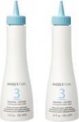 Actual product image Milk_Shake Permanent pentru par decolorat Waving Angel's Curl 3, 2x100ml (200 ml)