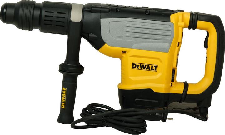 Produktbild DeWalt Max Bohrhammer (Netzbetrieb)