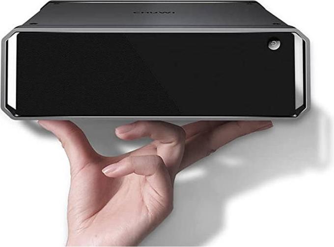 Immagine prodotto Chuwi CoreBox CWI601P i3-1215U 16GB SSD512 BT Win11 Pro (Intel Core i3-1215U, 16 GB, 512 GB, Grafica Intel UHD)