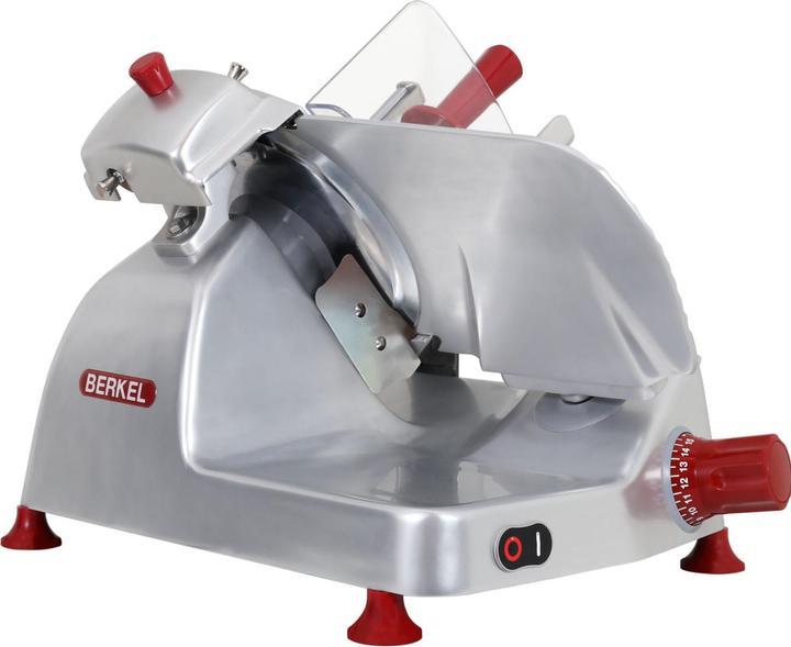 Berkel Machine de découpe PRO LINE XS25