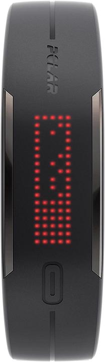 Actual product image Polar Loop2 BLACK, Acitivity Tracker