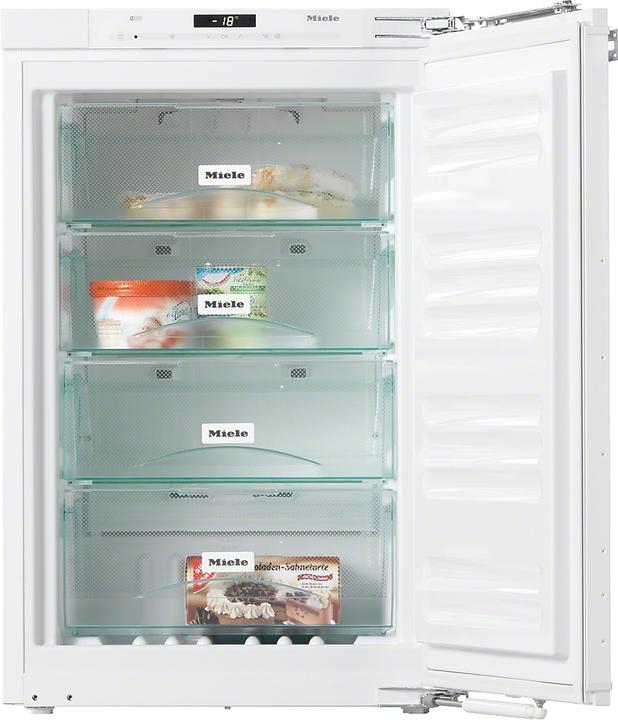 Produktbild Miele FN 32402 i Li (Einbau, 87 l)