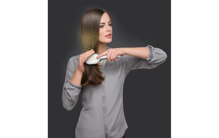 Produktbild Braun Satin Hair 7 Iontec White Handbrush