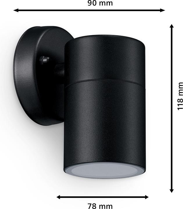 Image du produit Philips Kylis (GU10, IP44)