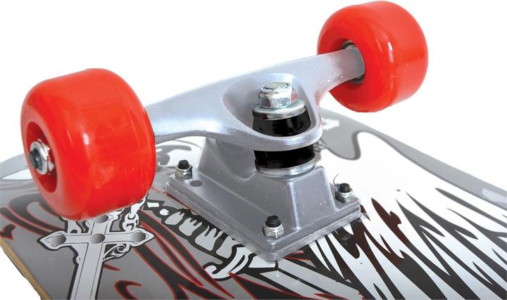 Produktbild Schildkröt Skateboard Kicker (31")