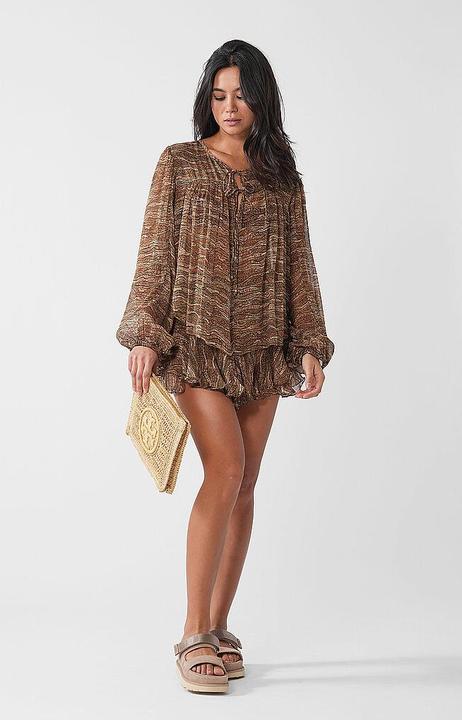 Actual product image Ugg Goldenstar Glide (38)