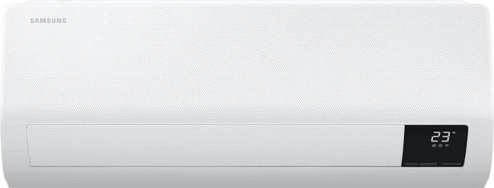 Produktbild Samsung RAC, R32, Wind-Free Wall-Mount, Comfort, 2.5kW (11431 BTU/h)