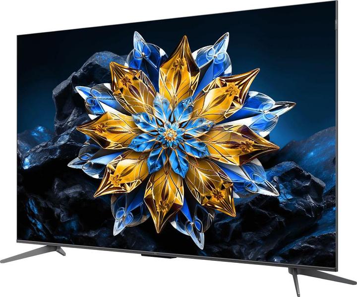 Immagine prodotto TCL 65C655 Pro (65", QLED, 4K, 2024)