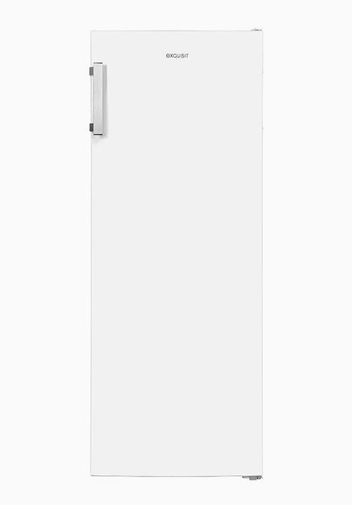 Actual product image Exquisit GS231-NF-H-040C (Stand-alone, 161 l)