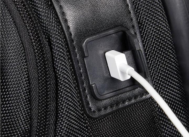 Actual product image Samsonite OPENROAD 2.0 Laptop Backpack (18 l)