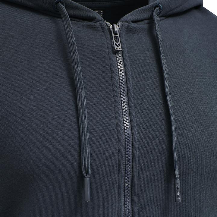 Immagine prodotto hummel Felpa Con Cappuccio Con Zip Hmllegacy Plus (4XL)