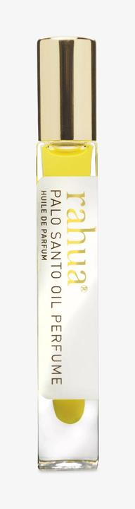 Immagine prodotto Rahua Profumo all'olio di Palo Santo (Olio corpo, 10 ml)