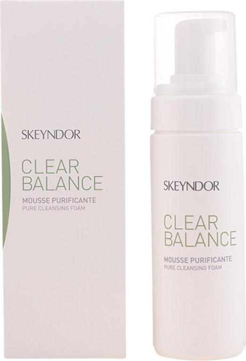 Actual product image Skeyndor Clear Balance (Foam, 150 ml)