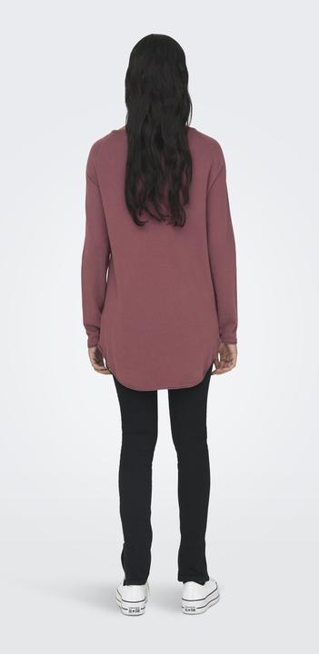 Actual product image Only Long knit jumper (XS)