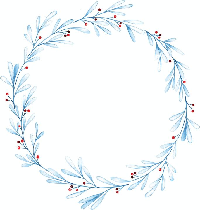 Immagine prodotto Artemio Blocco Scrapbook "Bacche di XMAS (150 g/m², 1 x)