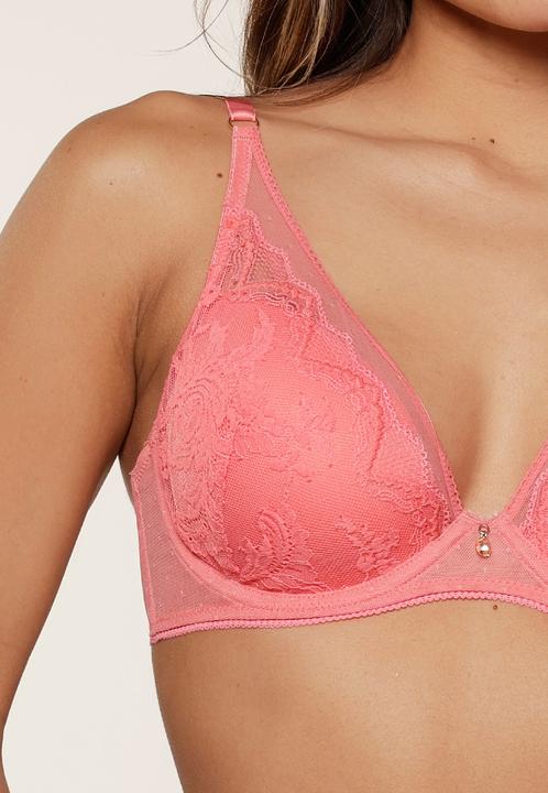 Produktbild LingaDore Triangel BH (Einzelpack, 70 F)